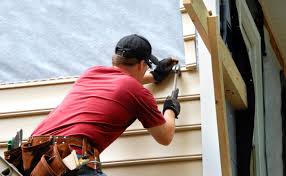 Best Aluminum Siding Installation  in , TN